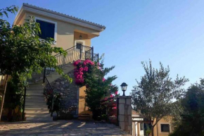Elena's House